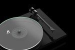 Pro-Ject T1 Hi-Fi Turntable with OM 5E Cartridge