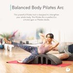 Balanced Body Pilates Arc for Home Workouts