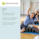 Balanced Body Pilates Arc for Home Workouts