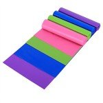 Yoga Stretch Band - 1.5M Resistance Strap