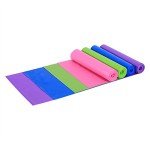 Yoga Stretch Band - 1.5M Resistance Strap