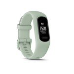 Garmin Vivosmart 5 Activity Tracker - Mint Green