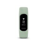 Garmin Vivosmart 5 Activity Tracker - Mint Green