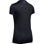 Under Armour Women's Lightweight Stretch Tee - V-Neck