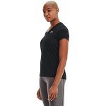 Under Armour Women's Lightweight Stretch Tee - V-Neck