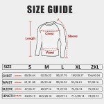 Men's Long Sleeve Compression Fitness Top