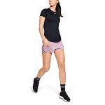 Under Armour Women's Qualifier Short Sleeve T-Shirt