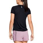 Under Armour Women's Qualifier Short Sleeve T-Shirt