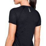 Under Armour Women's Qualifier Short Sleeve T-Shirt