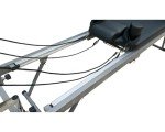 Foldable Pilates Reformer Machine for Home Use