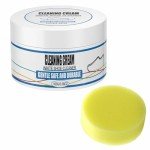 TUKNN Multifunctional White Shoe Cleaning Cream