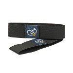 Yoga Mat Bands - Pair - 3cm Thick