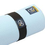 Yoga Mat Bands - Pair - 3cm Thick