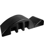 Pilates Arc Spine Corrector for Home Fitness