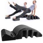 Pilates Arc Spine Corrector for Home Fitness
