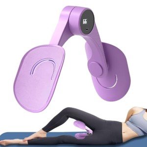 Thigh Toner and Pelvic Floor Trainer for Women