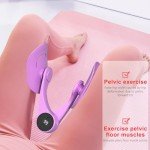 Thigh Toner and Pelvic Floor Trainer for Women