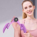 Thigh Toner and Pelvic Floor Trainer for Women