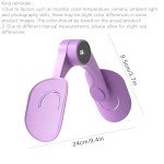 Thigh Toner and Pelvic Floor Trainer for Women