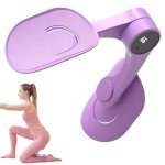 Thigh Toner and Pelvic Floor Trainer for Women