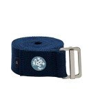 Manduka Align Yoga Strap - Midnight Long