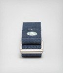 Manduka Align Yoga Strap - Midnight Long