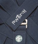 Manduka Align Yoga Strap - Midnight Long