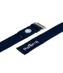 Manduka Align Yoga Strap - Midnight Long