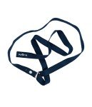 Manduka Align Yoga Strap - Midnight Long