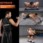 HOTWAVE 20-in-1 Portable Home Fitness Equipment