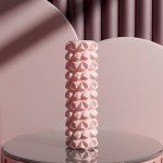 Foam Roller for Yoga and Pilates Muscle Massage