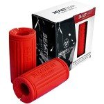 Beast Gear Barbell and Dumbbell Grip for Strength Training
