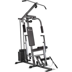 Tectake Fitness Power Station for Home Workouts