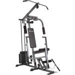 Tectake Fitness Power Station for Home Workouts