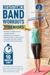 Resistance Bands for Seniors: Easy At-Home Workouts