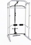 Lat Pulldown Attachment for Super Max Power Cage