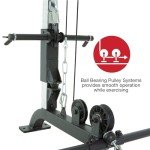 Lat Pulldown Attachment for Super Max Power Cage