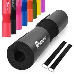 NEALFIT Barbell Squat Pad for Weightlifting and Lunges