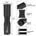 NEALFIT Barbell Squat Pad for Weightlifting and Lunges