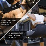 NEALFIT Barbell Squat Pad for Weightlifting and Lunges