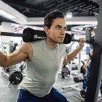 NEALFIT Barbell Squat Pad for Weightlifting and Lunges