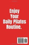28-Day Beginner Chair Pilates Body Sculpting Challenge