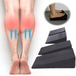 Lightweight Yoga Wedge Blocks for Stretching and Support