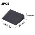 Lightweight Yoga Wedge Blocks for Stretching and Support