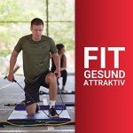 Red Rab Resistance Bands Set for Home Workouts