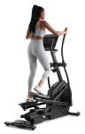 NordicTrack AirGlide Elliptical - Black