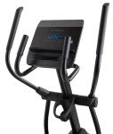 NordicTrack AirGlide Elliptical - Black