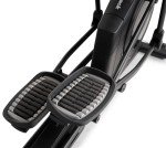 NordicTrack AirGlide Elliptical - Black