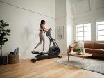 NordicTrack AirGlide Elliptical - Black
