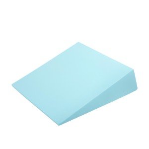 Triangle Squat Wedge Block for Pilates and Yoga